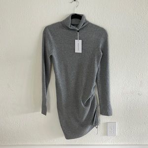 Lovers and friends sweater dress